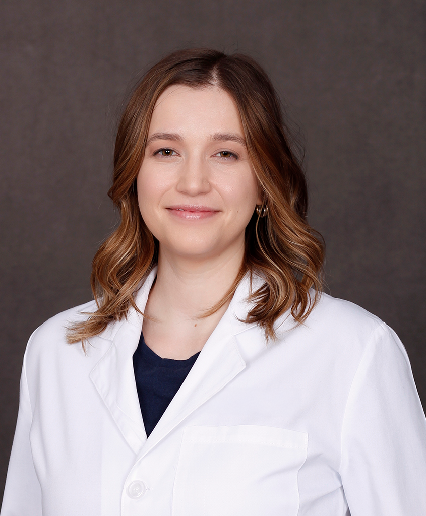 Lexis Carter, P.A.-C.